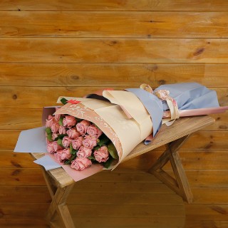 Maritim roses 70sm